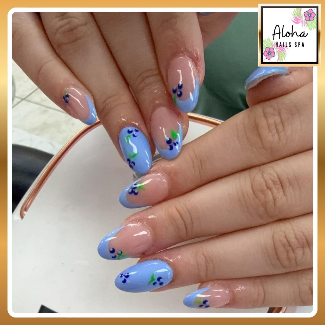 Nail May 13